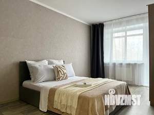 1-к квартира, посуточно, 32м2, 3/5 этаж