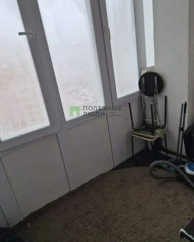 3-к квартира, на длительный срок, 106м2, 9/10 этаж