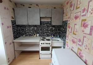 1-к квартира, на длительный срок, 34м2, 2/9 этаж