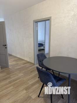 2-к квартира, на длительный срок, 65м2, 13/17 этаж