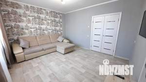 2-к квартира, посуточно, 60м2, 7/10 этаж