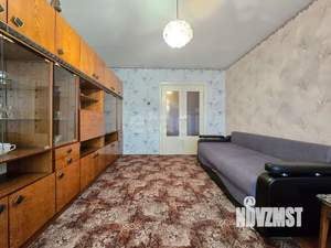 2-к квартира, на длительный срок, 50м2, 4/5 этаж