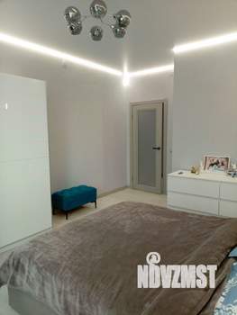 2-к квартира, на длительный срок, 60м2, 8/10 этаж