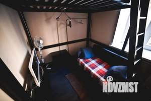 1-к квартира, посуточно, 10м2, 2/8 этаж