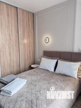 2-к квартира, посуточно, 40м2, 1/1 этаж