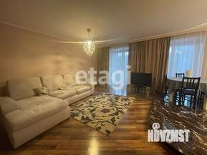 2-к квартира, на длительный срок, 68м2, 3/10 этаж