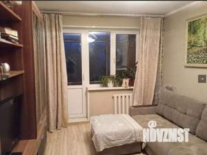 3-к квартира, на длительный срок, 65м2, 4/5 этаж