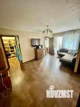 2-к квартира, на длительный срок, 45м2, 3/5 этаж
