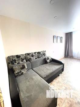 1-к квартира, на длительный срок, 36м2, 11/14 этаж