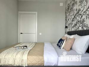 1-к квартира, посуточно, 32м2, 9/25 этаж