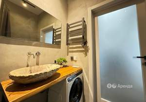 1-к квартира, на длительный срок, 59м2, 17/17 этаж