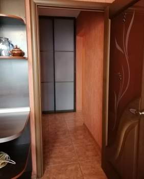 2-к квартира, на длительный срок, 60м2, 4/10 этаж