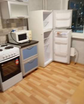 2-к квартира, на длительный срок, 54м2, 5/10 этаж