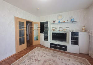 1-к квартира, на длительный срок, 40м2, 6/10 этаж