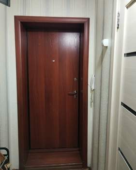 1-к квартира, на длительный срок, 31м2, 3/5 этаж