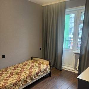 2-к квартира, на длительный срок, 38м2, 14/16 этаж