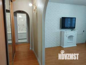 3-к квартира, посуточно, 72м2, 8/9 этаж