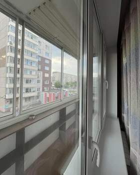 1-к квартира, на длительный срок, 40м2, 4/9 этаж
