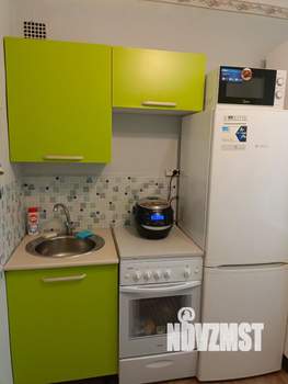 1-к квартира, на длительный срок, 33м2, 3/5 этаж