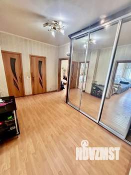 2-к квартира, на длительный срок, 71м2, 3/9 этаж