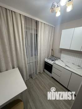 1-к квартира, на длительный срок, 31м2, 5/5 этаж