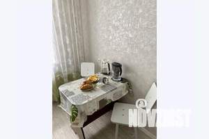 1-к квартира, посуточно, 35м2, 3/10 этаж