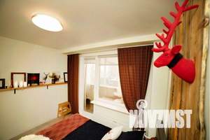 2-к квартира, посуточно, 40м2, 9/9 этаж