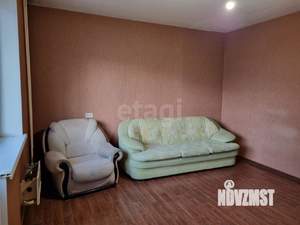 1-к квартира, на длительный срок, 42м2, 8/10 этаж