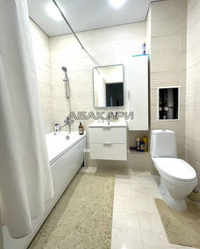 2-к квартира, на длительный срок, 61м2, 3/15 этаж