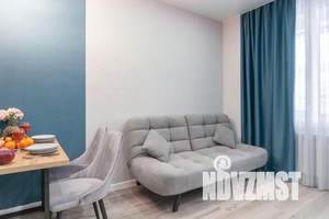 2-к квартира, посуточно, 45м2, 15/26 этаж