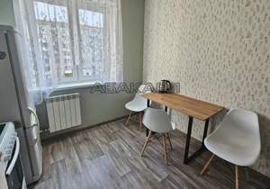 2-к квартира, на длительный срок, 54м2, 7/10 этаж