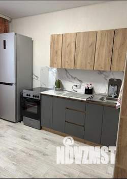 2-к квартира, на длительный срок, 55м2, 4/25 этаж