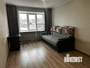 1-к квартира, на длительный срок, 30м2, 4/5 этаж