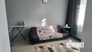 1-к квартира, на длительный срок, 32м2, 1/19 этаж