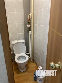 2-к квартира, на длительный срок, 53м2, 4/5 этаж