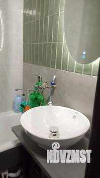 1-к квартира, на длительный срок, 42м2, 10/10 этаж