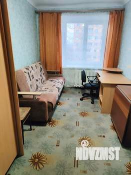 3-к квартира, на длительный срок, 70м2, 5/5 этаж