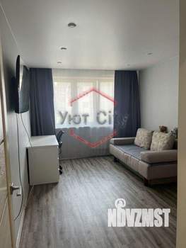 1-к квартира, на длительный срок, 40м2, 2/10 этаж