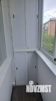 3-к квартира, на длительный срок, 60м2, 4/5 этаж