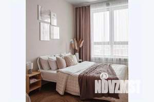 2-к квартира, посуточно, 54м2, 13/24 этаж