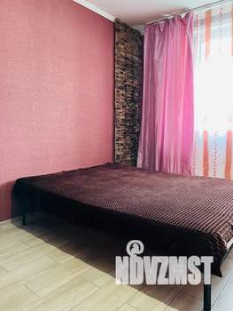 1-к квартира, посуточно, 37м2, 25/25 этаж