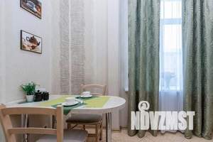 2-к квартира, посуточно, 56м2, 4/5 этаж