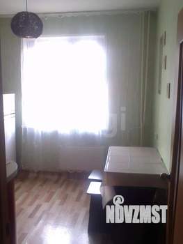 1-к квартира, на длительный срок, 39м2, 6/10 этаж