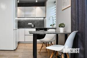 1-к квартира, посуточно, 33м2, 1/1 этаж