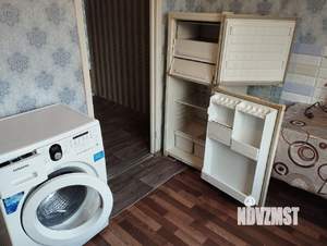 1-к квартира, на длительный срок, 31м2, 3/5 этаж