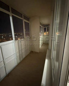 1-к квартира, на длительный срок, 41м2, 11/14 этаж