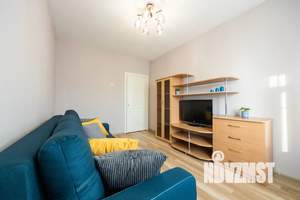 1-к квартира, посуточно, 35м2, 8/10 этаж