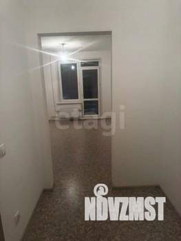 Студия квартира, на длительный срок, 25м2, 2/9 этаж