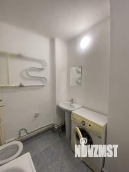 Студия квартира, на длительный срок, 27м2, 7/16 этаж