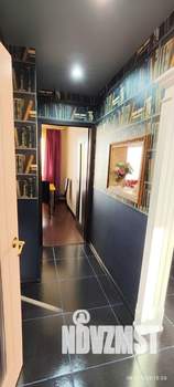 2-к квартира, посуточно, 53м2, 16/16 этаж